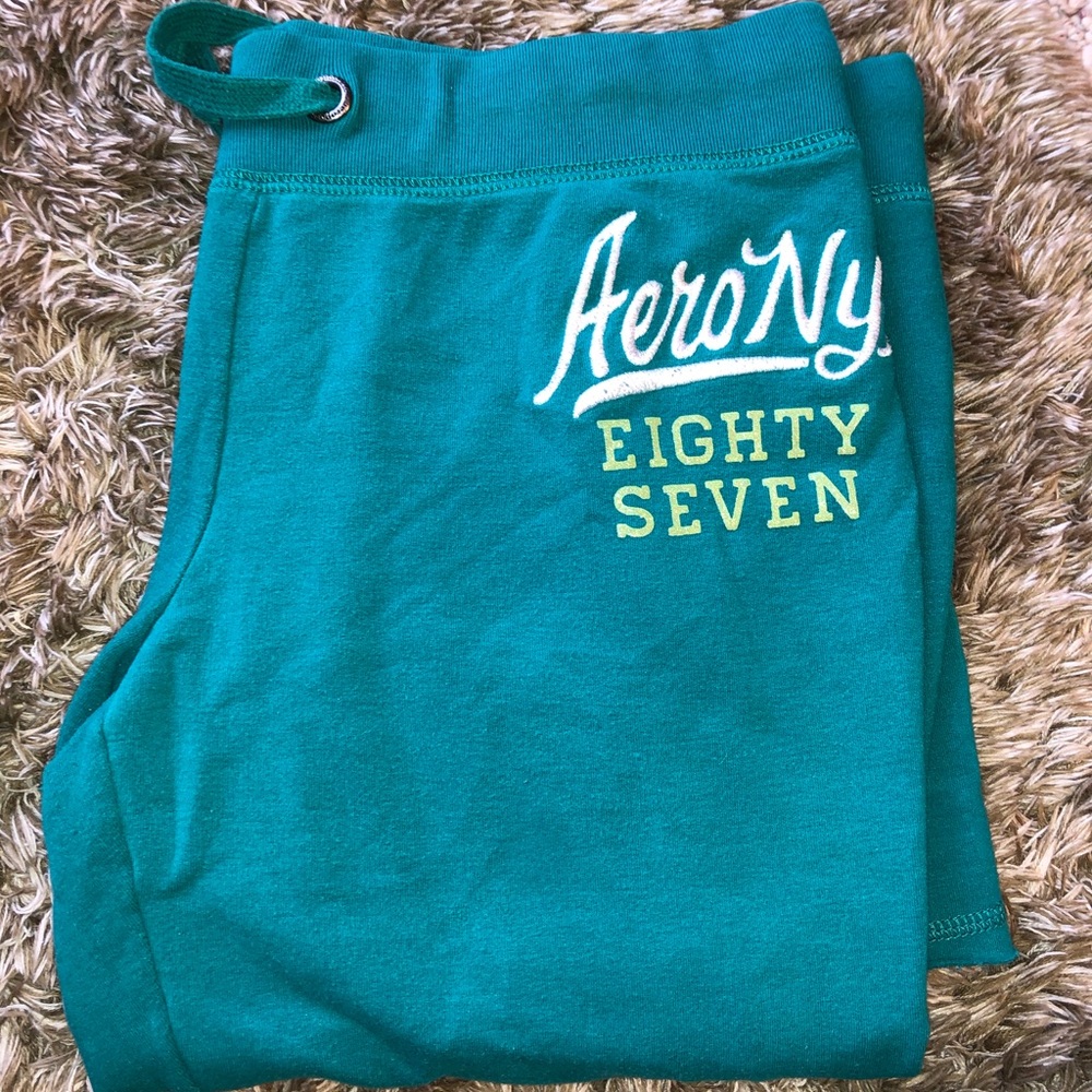 Aeropostale Women’s Sweatpants